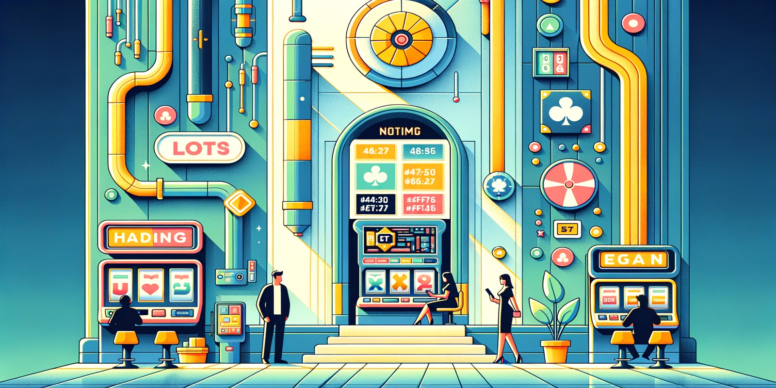 Avoiding B9 Game Scams: Essential Safety Tips for Slot Players in 2025 - Slot Strategy Guide for Pakistani | Bitsler