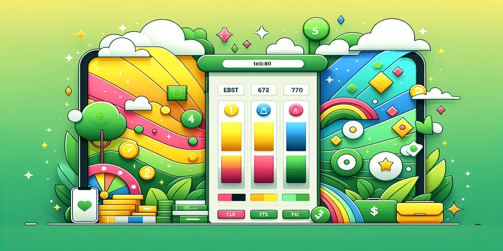 Avoiding Slot Game Scams: Tips for Safe Play in 2025 - Slot Strategy Guide for Pakistani | Bitsler