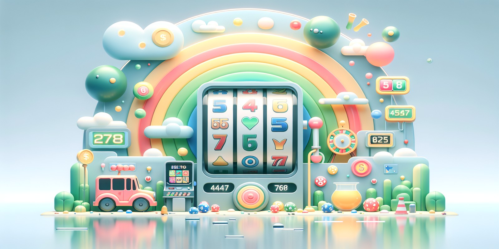 Discover the Best Slot Games in Pakistan: Mocca Mall 1 Guide 2025 - Slot Strategy Guide for Pakistani | Bitsler