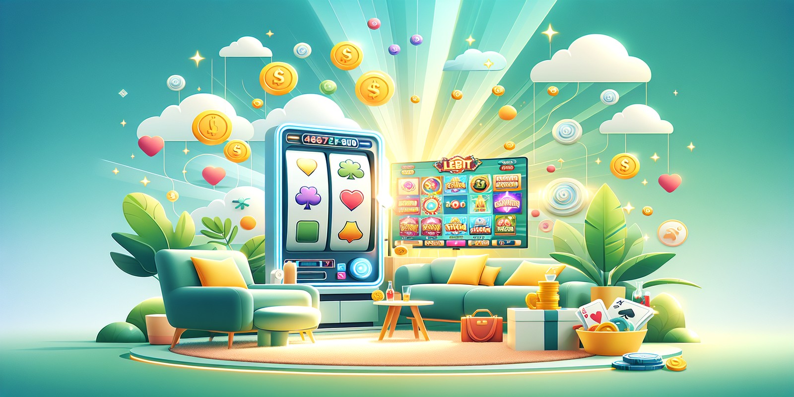 Download the Chip King App: Your Gateway to Slot Wins in 2025 - Slot Strategy Guide for Pakistani | Bitsler