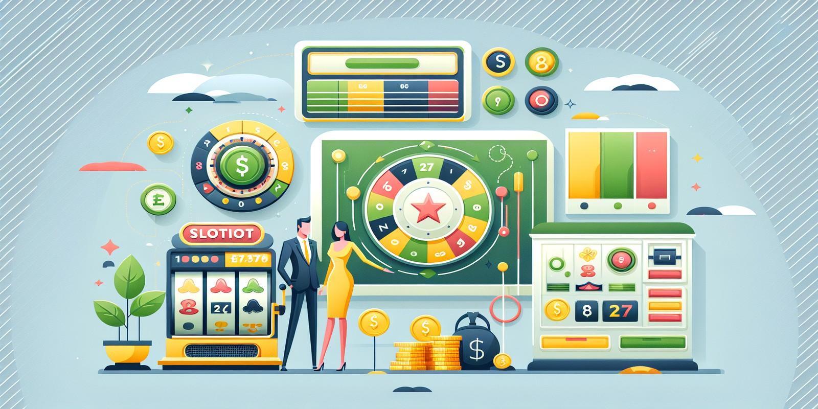 Ecat Aggregate Calculator 2023: Maximize Your Slot Game Wins! - Slot Strategy Guide for Pakistani | Bitsler