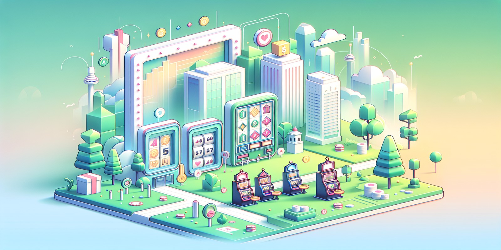 Explore the Internet Arcade: Top Slot Games for 2025 Players - Slot Strategy Guide for Pakistani | Bitsler