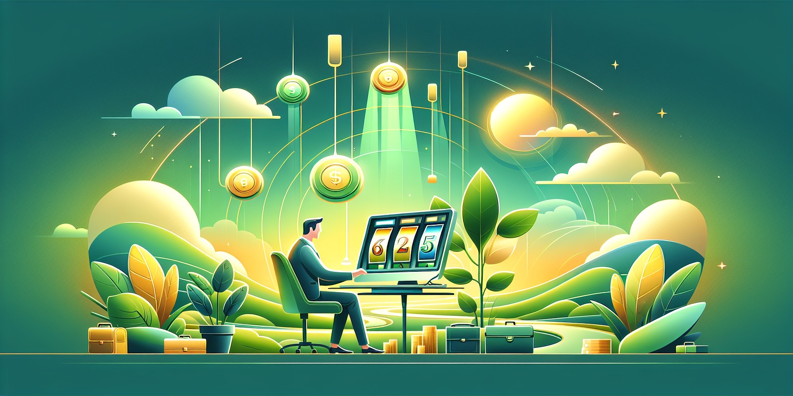 Exploring Internet Arcades: The Future of Slot Gaming in 2025 - A guide for Pakistan players at Bitsler Casino.