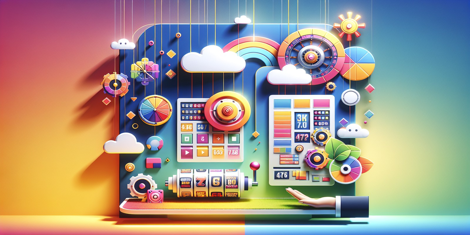 Master the Lo Shu Grid Calculator for Slot Strategy in 2025 - Slot Strategy Guide for Pakistani | Bitsler