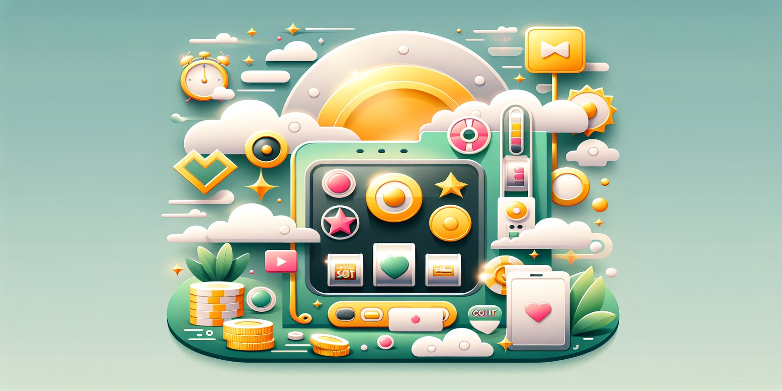 Maximize Your Winnings with the 2025 Slot Game Strategies - Slot Strategy Guide for Pakistani | Bitsler