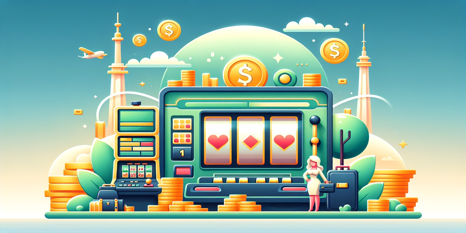 Maximize Your Wins: Top Slot Strategies for 2025 - Bitsler Casino Guide for Pakistan Players