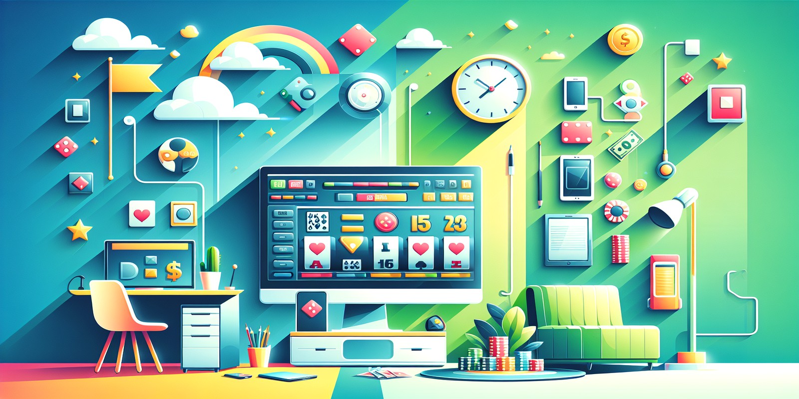 Guide to Slot Strategies using the Lo Shu Grid - Unlock your winning potential at Bitsler Casino.