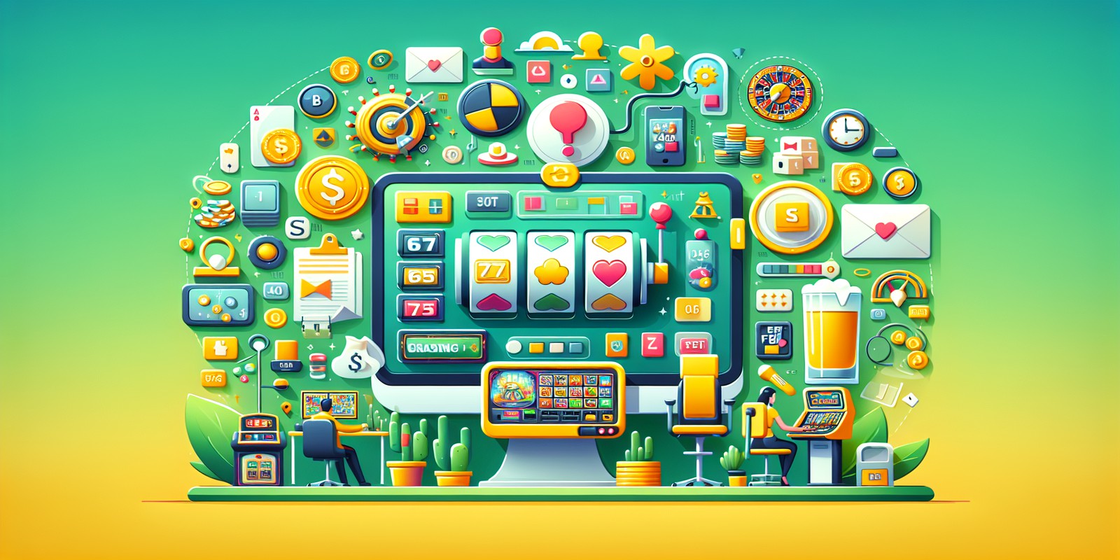 Unlock Winning Strategies: Master Slot Machines in 2025! - Bitsler Casino Guide for Pakistan Players