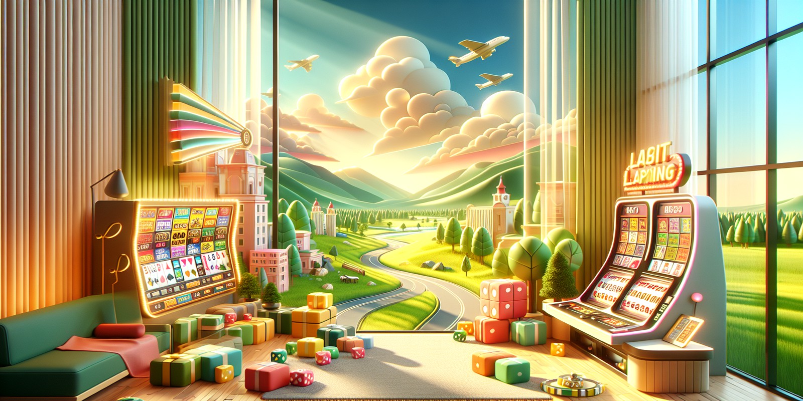 Unlock Your CSD Remaining Installments for Mega Slot Wins in 2025 - Slot Strategy Guide for Pakistani | Bitsler