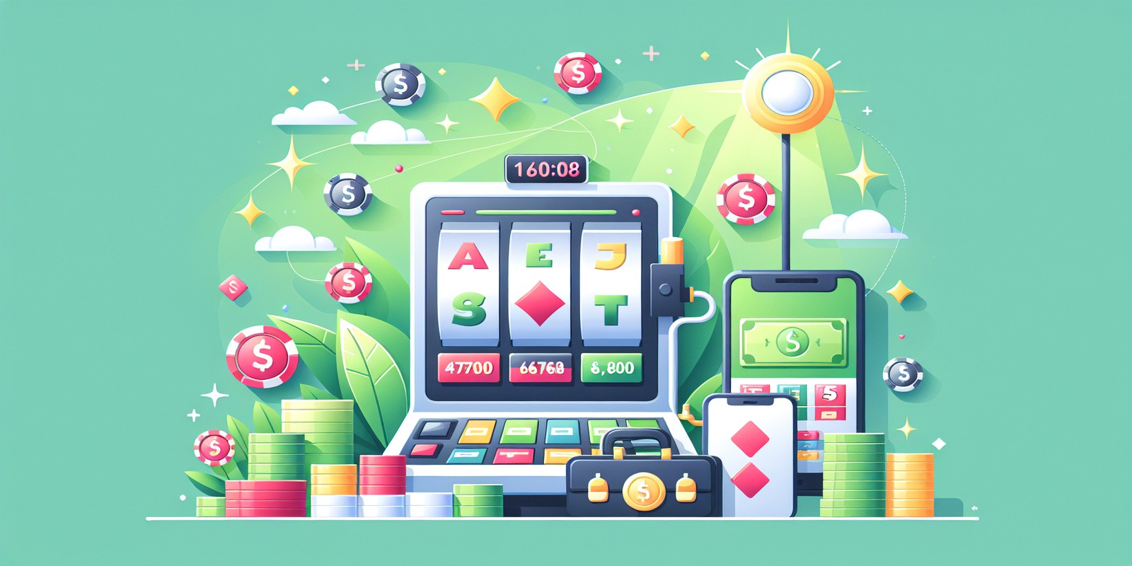 Unlocking Fun: Top Mocha Mall Slot Experiences for 2025 - Slot Strategy Guide for Pakistani | Bitsler