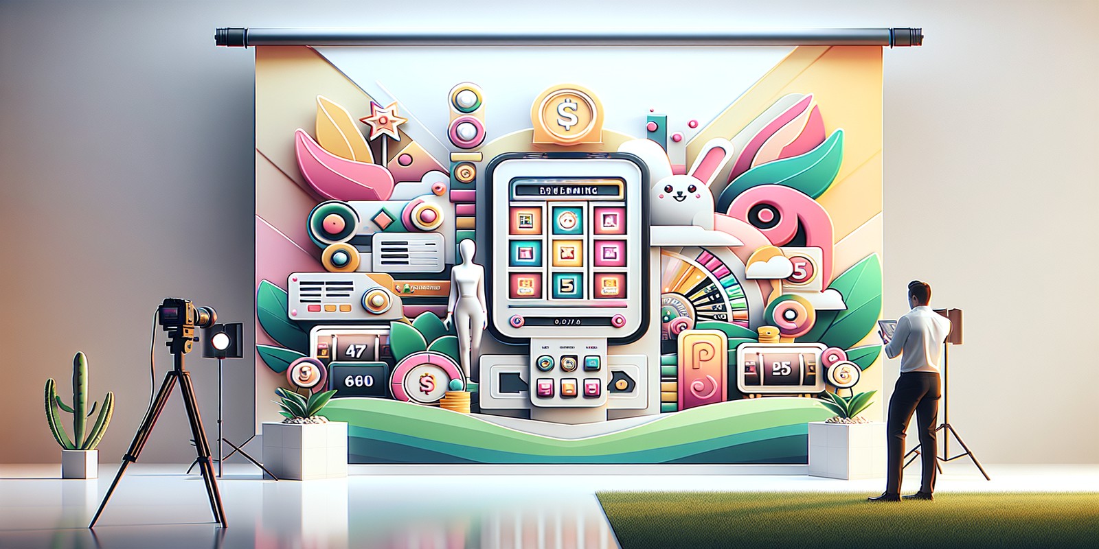 Unlocking the Lo Shu Grid: A Winning Slot Strategy for 2025 - Bitsler Casino Guide for Pakistani Players