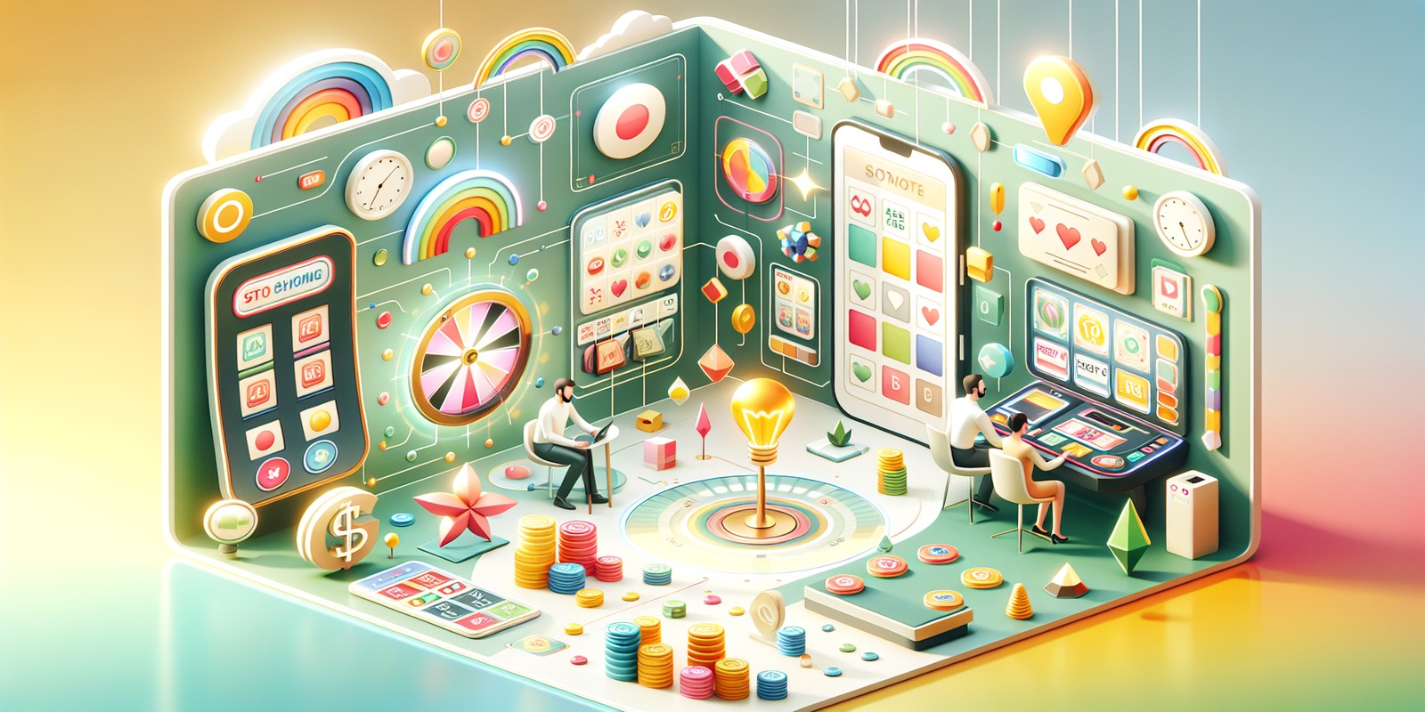 Unlocking the Lo Shu Grid: Strategies for Slot Success in 2025 at Bitsler Casino