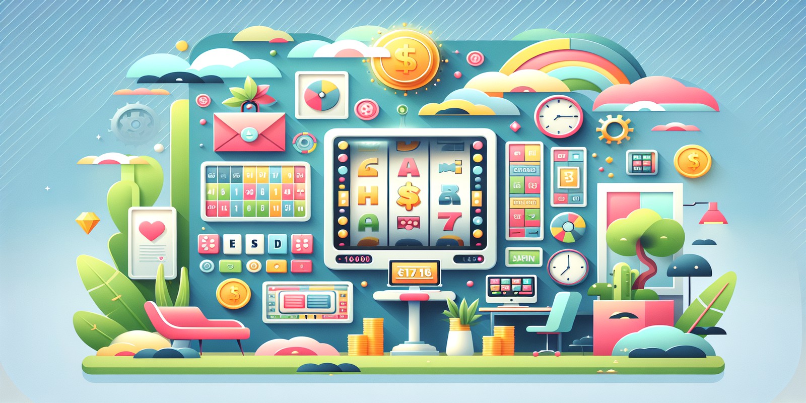 Unlocking the Magic of Mocca Mall 1: Your Ultimate Slot Adventure 2025 - Bitsler Casino Guide for Pakistan Players