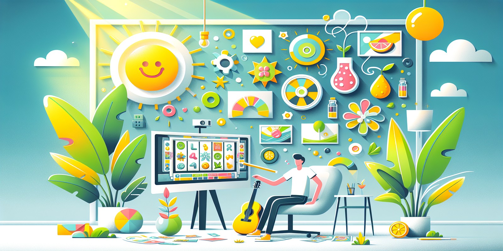 Unlocking the Mocca Mall Slot Experience Guide - Bitsler Casino for Players in Pakistan