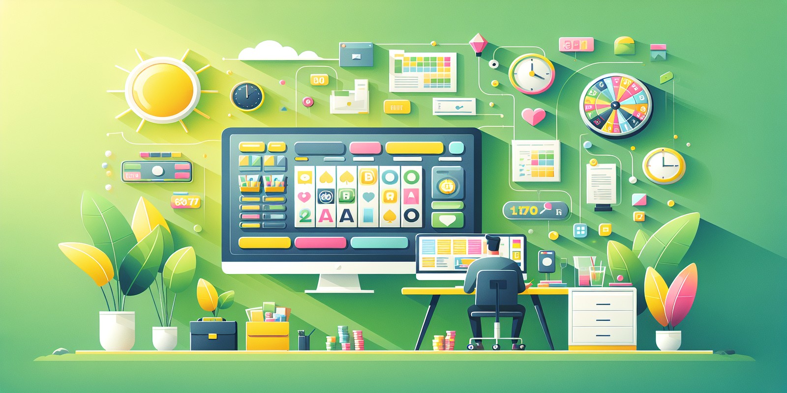 Ecat Aggregate Calculator Image - Unlocking Winning Potential with Ecat Aggregate Calculator for Slots 2025 at Bitsler Casino