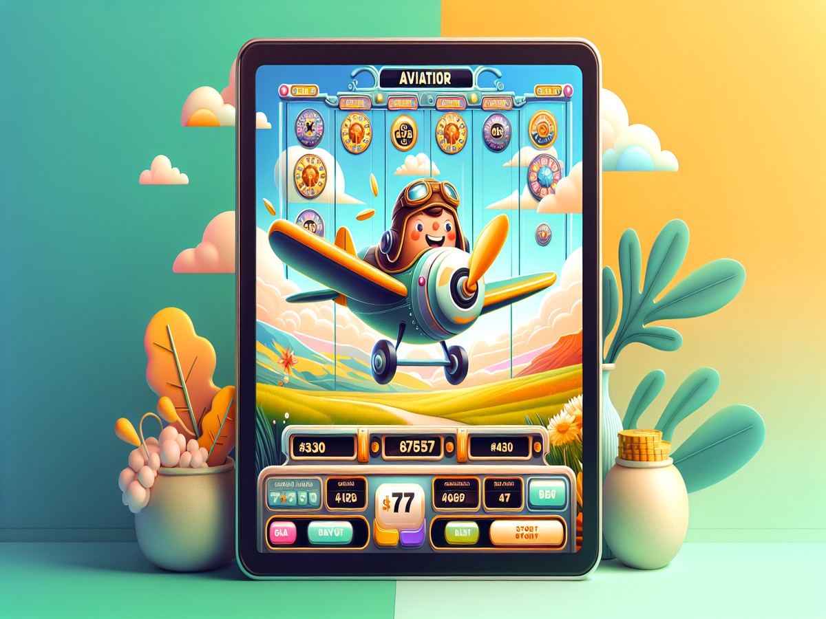 Bitsler Aviator Game - The popular Aviator Game on Bitsler.