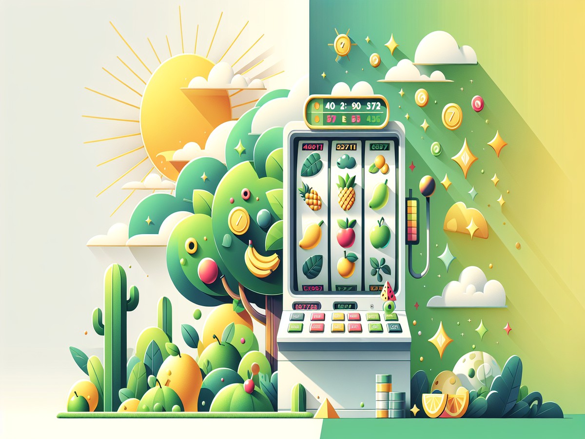 Bitsler Classic Fruit Slots - Experience Bitsler's Classic Fruit Slots.