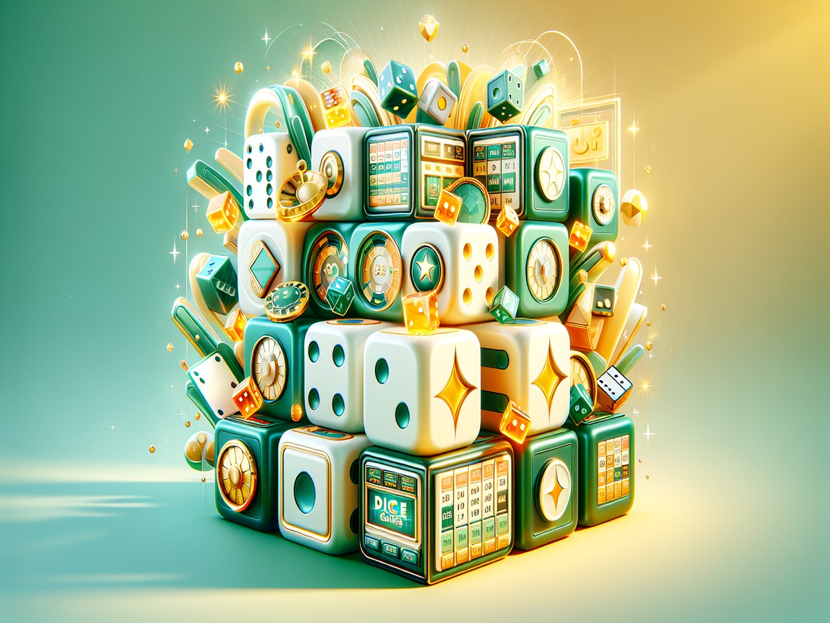 Bitsler Dice Games - Join in on the fun with Bitsler's Dice Games.