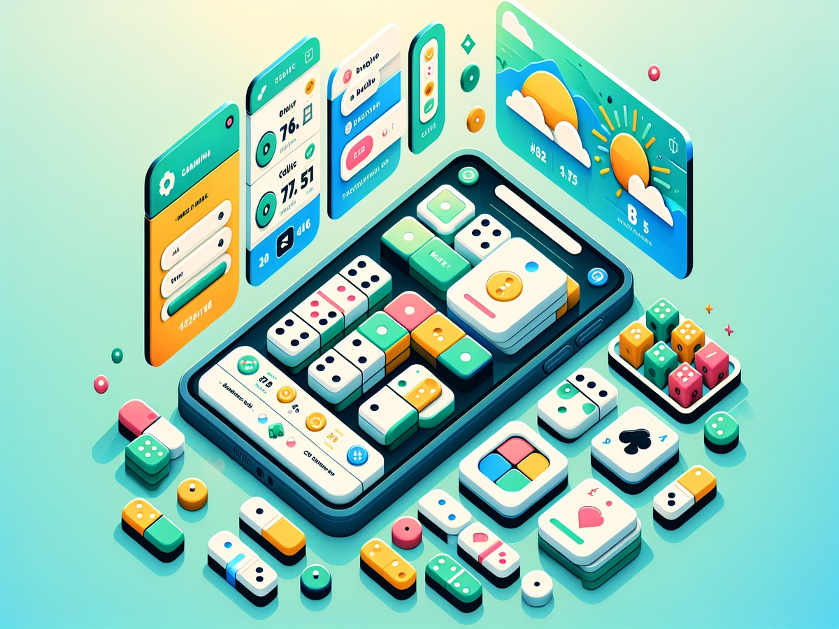 Bitsler Dominos Game - Enjoy the Dominos Game at Bitsler.