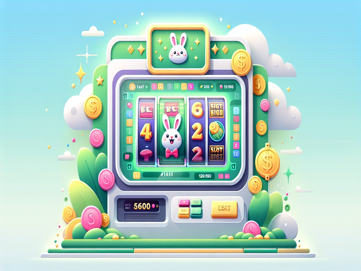 Bitsler Fortune Rabbit Slots - Enjoy Bitsler's Fortune Rabbit Slots.