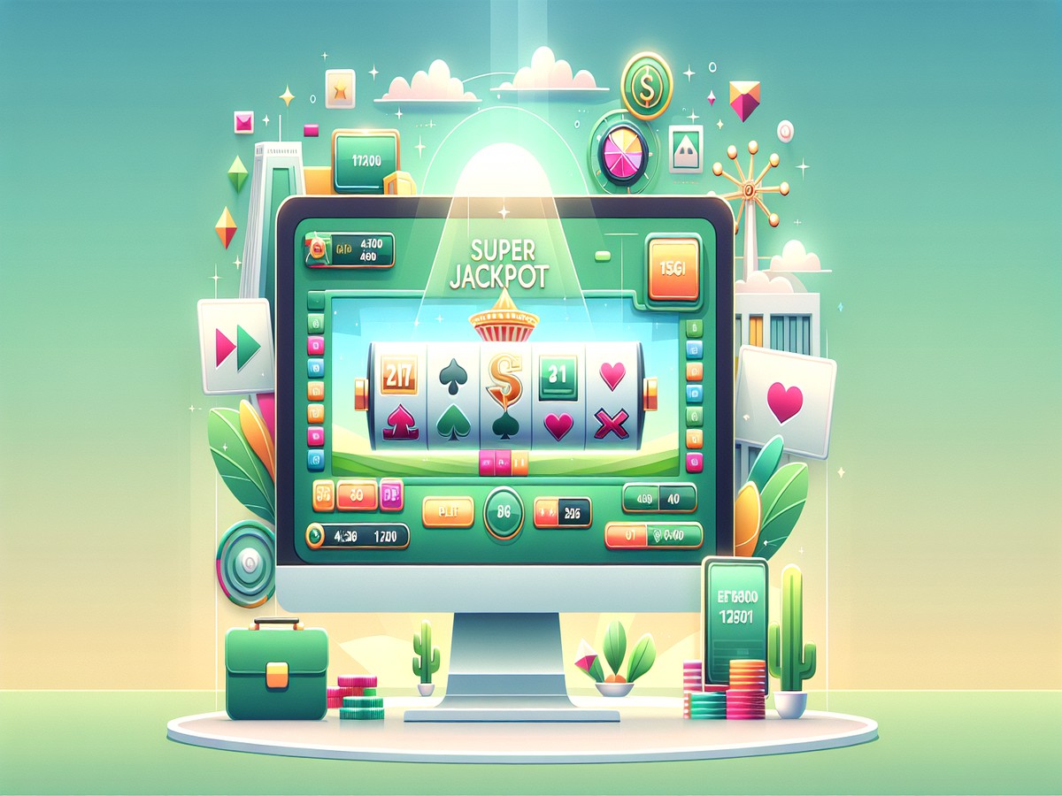 Bitsler Super Jackpot - Try to win the Bitsler Super Jackpot.