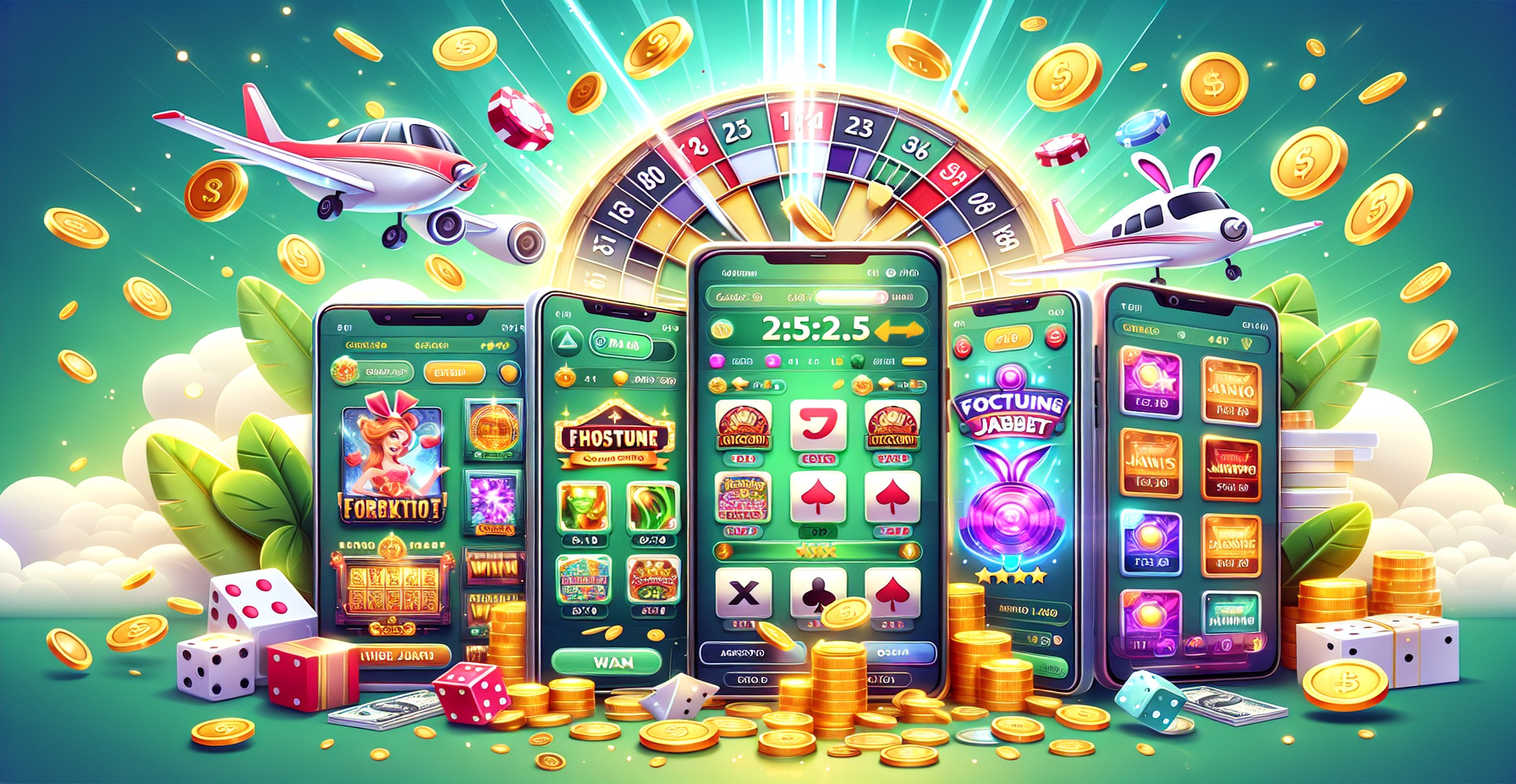 Dice Games - Play exciting Dice Games at Bitsler online.