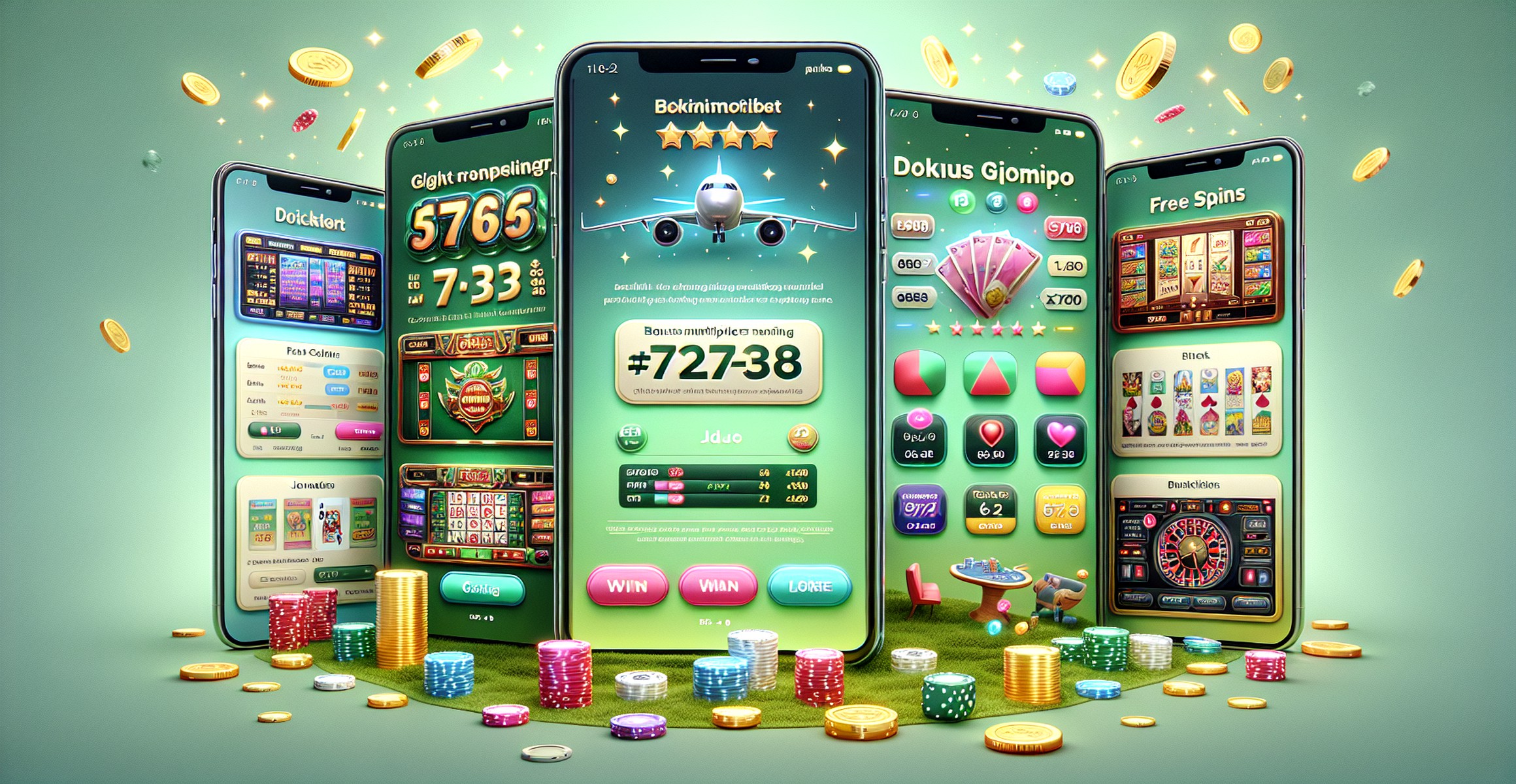 Fortune Rabbit Slots - Spin the reels on Fortune Rabbit Slots at Bitsler.