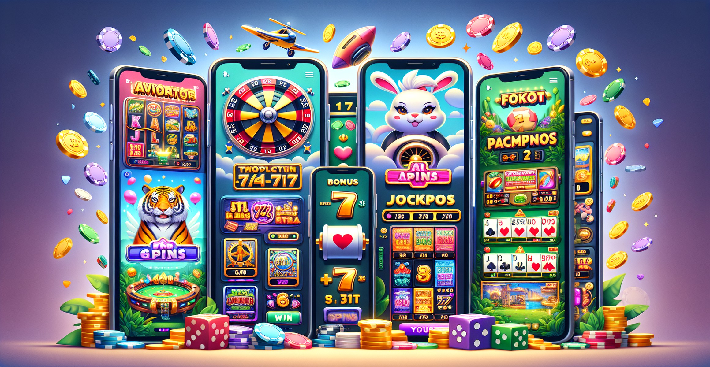 Fortune Tiger Games - Explore Fortune Tiger Games at Bitsler.